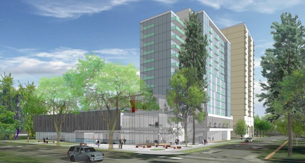 Langara Family Ymca photo 3